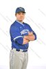 Baseball Media Day  Wheaton College Baseball Media Day 2025. - Photo By: KEITH NORDSTROM